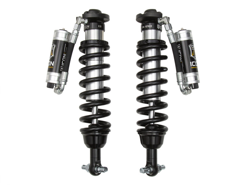 ICON 2.5 Series VS RR CDCV Coilover Kit | Ford Ranger (19-26) (91355C)