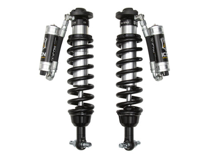 ICON 2.5 Series VS RR CDCV Coilover Kit | Ford Ranger (19-26) (91355C)