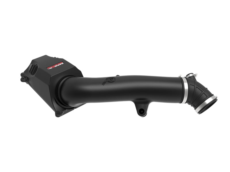 aFe Rapid Induction Cold Air Intake (w/Pro DRY S Filter): Jeep Gladiator 3.0L EcoDiesel / Wrangler 3.0L EcoDiesel (20-23)