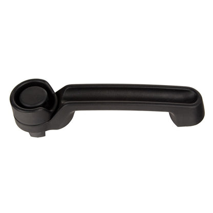 Omix Outer Door Handle: Fits Most Jeep Wrangler JK Models (2007-2018)