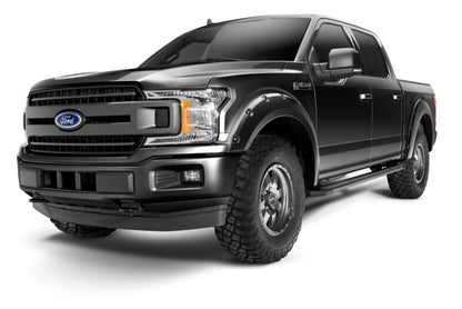 Bushwacker Pocket Style Flares | Ford F-150 (18-20 / 17-20 Raptor) (20945-32)