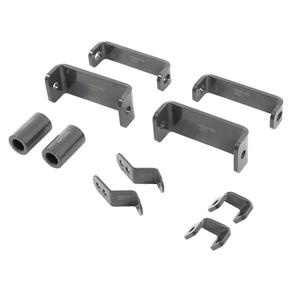 Belltech 4in-7.5in Lift Kit | Ford Bronco (21-26) (152600BK)