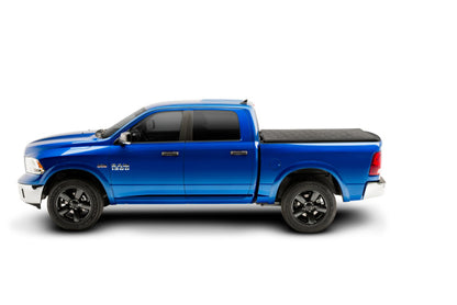 Extang Trifecta 2.0 Soft Tri-Fold Tonneau Cover (6'4"): Fits Dodge / Ram 1500 / 2500 / 3500 (02-26)
