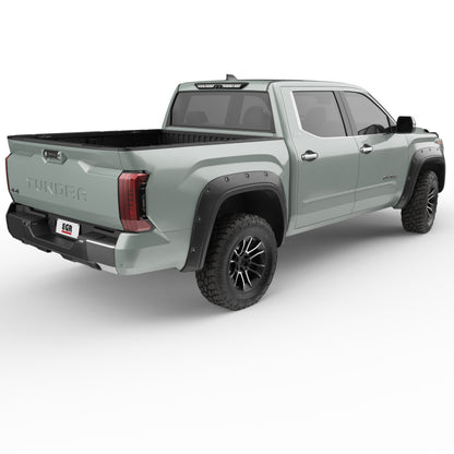 EGR 22-23 Toyota Tundra Bolt-On Look Fender Flares | Toyota Tundra (22-23) (BLF1011)