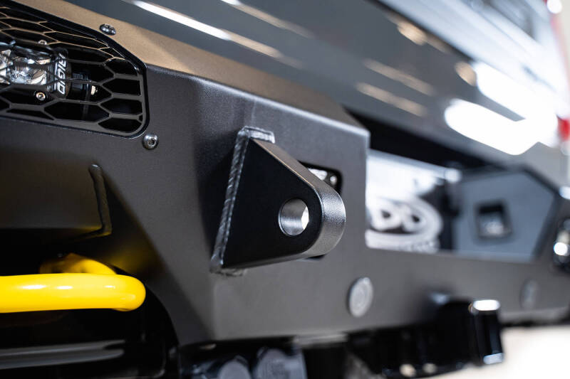 Addictive Desert Designs HoneyBadger Rear Bumper | Ford F-150 Raptor (21-23) (R210151430103)