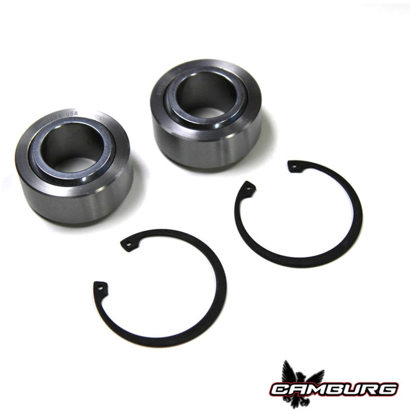 Camburg 1.25 Uniball Replacement Kit | Ford Ranger / Bronco (19-26) (CAM-010047)