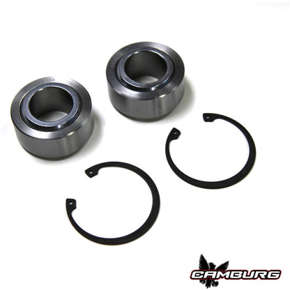 Camburg 1.25 Uniball Replacement Kit | Ford Ranger / Bronco (19-26) (CAM-010047)