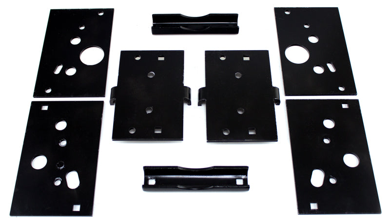 Air Lift Loadlifter 5000 Ultimate Rear Air Spring Kit (REAR): Dodge Ram 2500 (14-17)