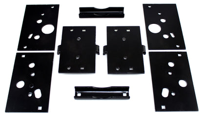 Air Lift Loadlifter 5000 Ultimate Rear Air Spring Kit (REAR): Dodge Ram 2500 (14-17)