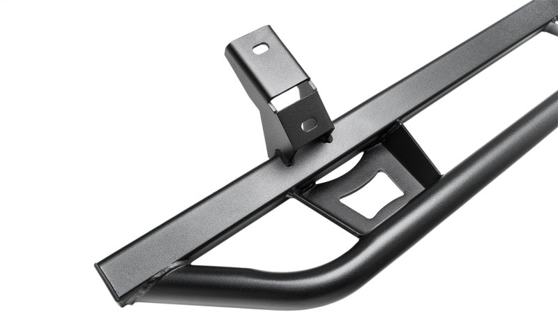 N-Fab Trail Slider Steps | Ford Bronco (21-26) 4-Door (TSF214B-TX)