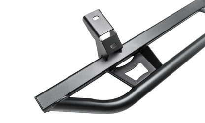 N-Fab Trail Slider Steps | Ford Bronco (21-26) 4-Door (TSF214B-TX)