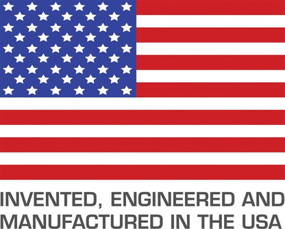 Rampage Universal Patriot Aluminum Running Board | Jeep Wrangler JK (07-18) (26064)