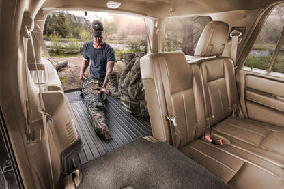 Husky Liners Weatherbeater Cargo Liner | Toyota Land Cruiser (24-26) (25981)