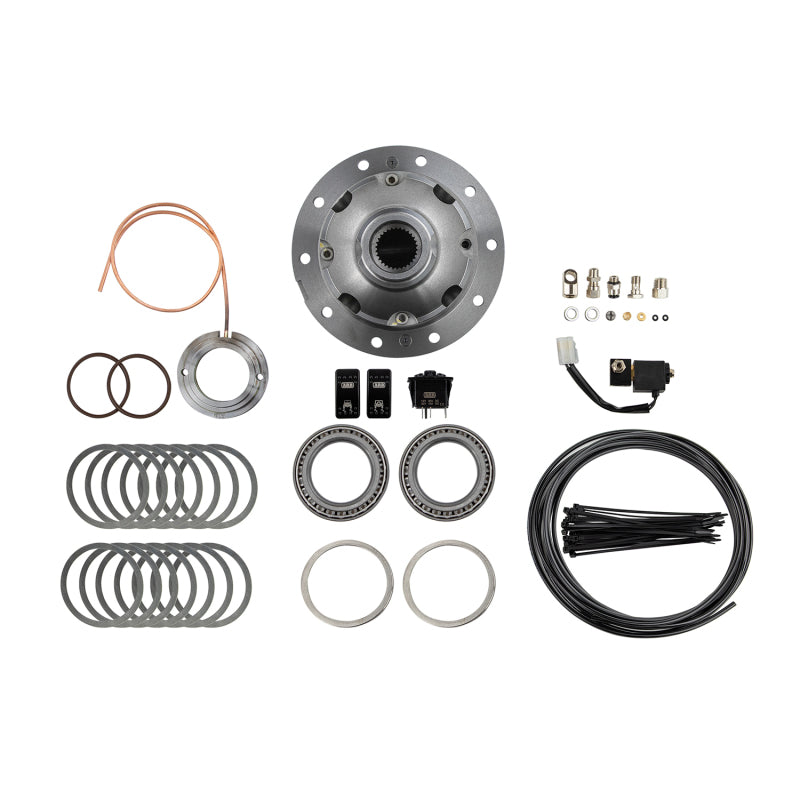 ARB Airlocker Dana 44 30 Spl 3.73 & Down Diff (REAR): Fits Dodge / Jeep (71-18)