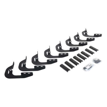 Go Rhino Mounting Brackets | Toyota 4Runner (14-22) (6944256)