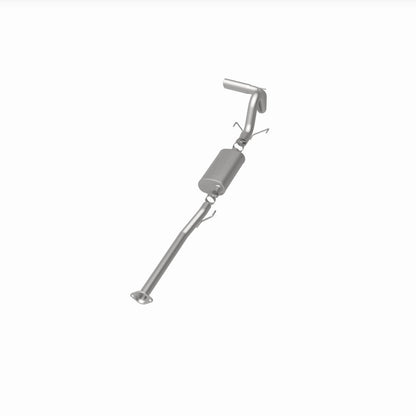 Magnaflow Street Series SS Cat-Back Exhaust | Toyota Tacoma 4.0L V6 (05-13) (16625)