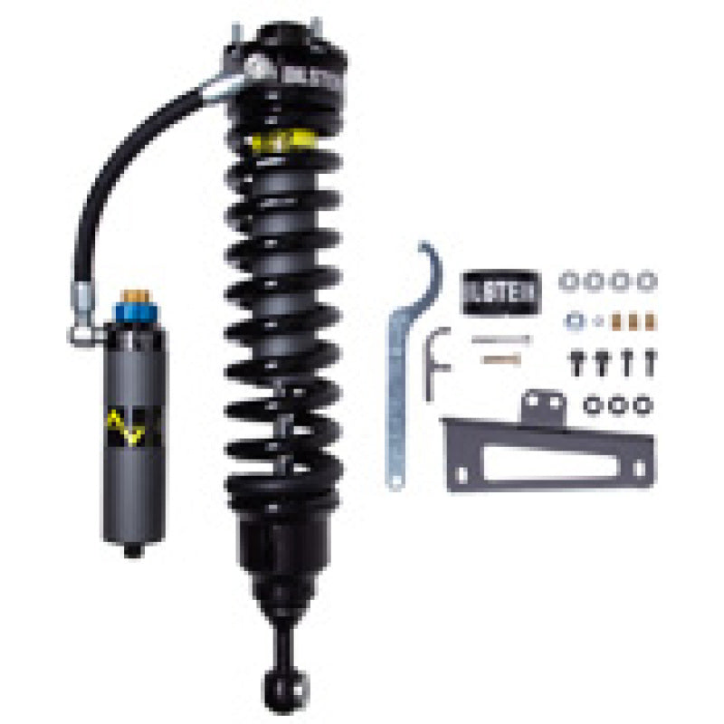Bilstein B8 8112 ZoneControl CR DSA+ Coilover | Toyota Tundra 4WD (07-21) (41-326091)