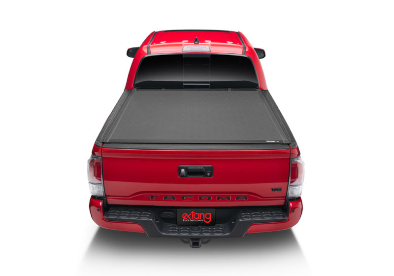 Extang Xceed Hard Folding Tonneau Cover | Toyota Tacoma (20-23) (85835)