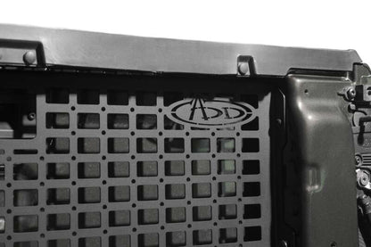 Addictive Desert Designs Bed Side MOLLE | Ford Ranger Raptor (24+) (AC7203301NA)