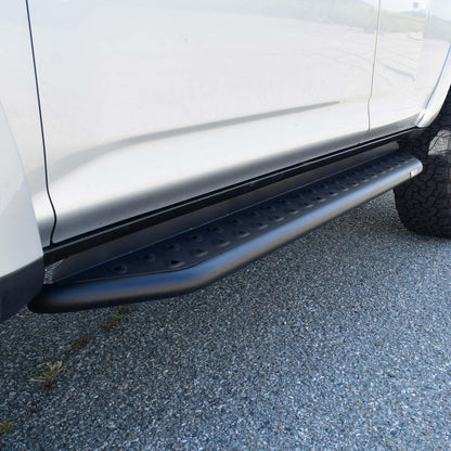 Westin Outlaw Running Boards | Toyota 4Runner (10-17) (28-32165)