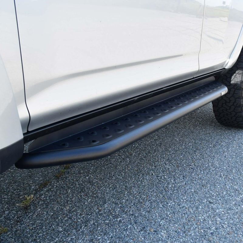 Westin Outlaw Running Boards | Toyota 4Runner (10-17) (28-32165)