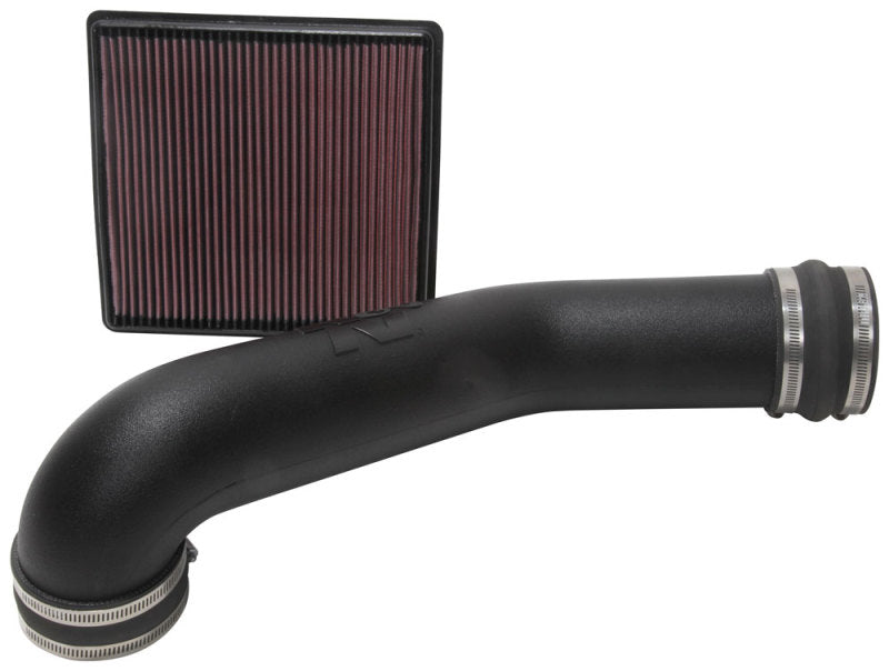 K&N Performance Intake Kit | Ford F150 (18-19) V8-5.0L (57-2603)
