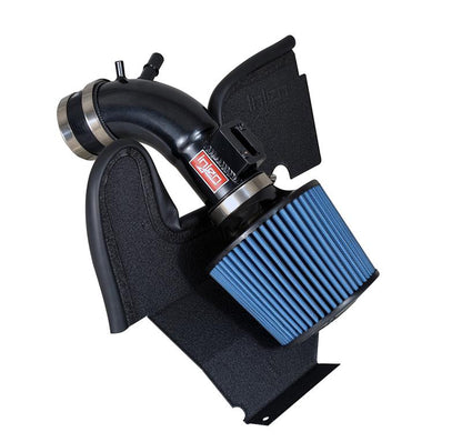 Injen 13-20 Ford Fusion 2.5L 4-Cylinder Short Ram Intake with MR Tech & Heat Shield | Ford Fusion (07-21) (SP9062BLK)
