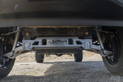 Belltech Suspension Lift Kit 6"-8" w/ F&R Trail Perf Shocks: Ram 1500 4WD (19-24)
