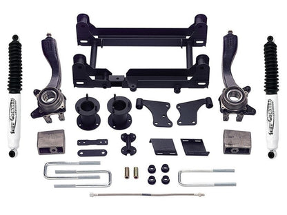 Tuff Country 5in Lift Kit | Toyota Tundra (03-06) (55907KN)