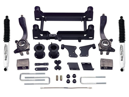 Tuff Country 5in Lift Kit | Toyota Tundra (03-06) (55907KN)