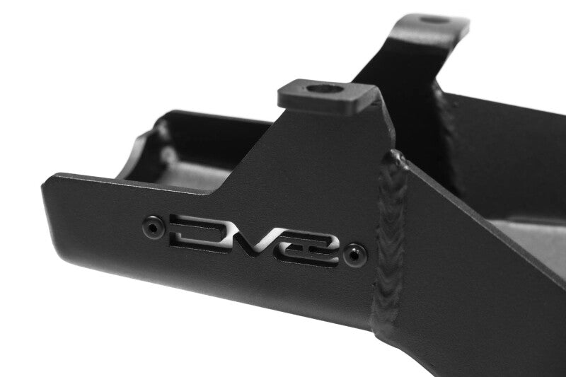 DV8 Offroad Dana 44 Rear Differential Skid Plate | Jeep Wrangler JK (07-18) / JL (18-25) (SPJK-13)