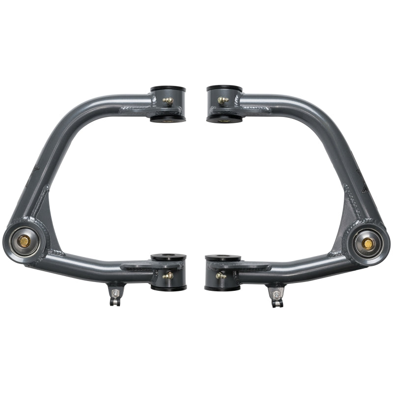Camburg 1.25in Performance Uniball Upper Arms | Chevrolet Silverado 1500 / GMC Sierra 1500 / ZR2 / AT4 / AT4X (19-26 / 22-26) (CAM-210065)