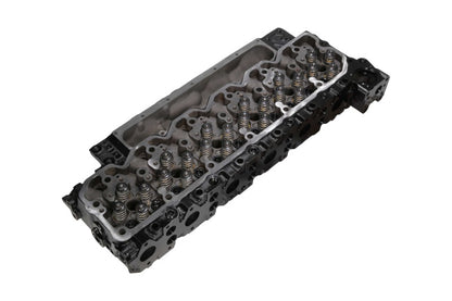 Fleece Performance Remanufactured 07.5-18 Dodge 2500/3500 6.7L Cummins Cylinder Head | Ram 2500/3500 (11-18) (FPE-61-10007-HD)