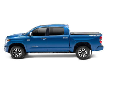 RetraxONE XR Bed Cover with Trax Rail System | Toyota Tundra (07-21) (T-60841)