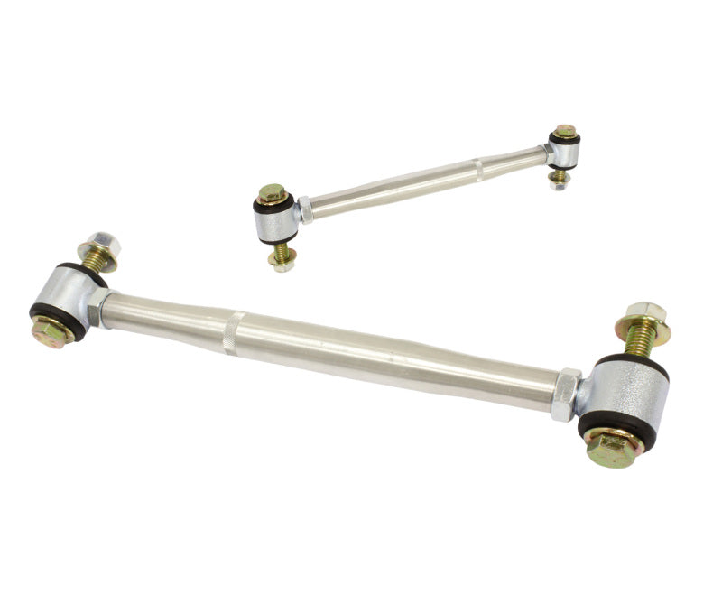 Carli 14-23 Ram 2500 Extended Sway Bar End Links | Ram 2500 (19-25) / 11-18 (CS-DEL-R-14)