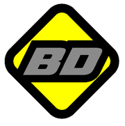 BD Diesel 68RFE Transmission & Converter Package | Ram 2500/3500 (11-18) (1064263BM) Drivetrain offroad accessory | Iron Ridge Offroad