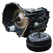 BD Diesel 68RFE Transmission & Converter Package | Ram 2500/3500 (11-18) (1064263BM) Drivetrain offroad accessory | Iron Ridge Offroad