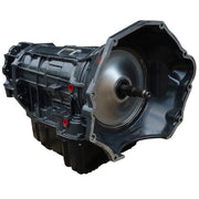 BD Diesel 68RFE Transmission & Converter Package | Ram 2500/3500 (11-18) (1064263BM) Drivetrain offroad accessory | Iron Ridge Offroad