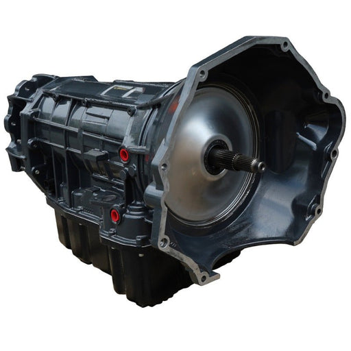 BD Diesel 68RFE Transmission & Converter Package | Ram 2500/3500 (11-18) (1064263BM) Drivetrain offroad accessory | Iron Ridge Offroad