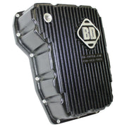 BD Diesel Deep Sump Trans Pan | Dodge Ram 1500/2500/3500 (02-25) (1061525) Drivetrain offroad accessory | Iron Ridge Offroad