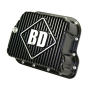 BD Diesel Deep Sump Transmission Pan | Dodge Ram 1500 (02-08) (1061501) Drivetrain offroad accessory | Iron Ridge Offroad