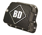 BD Diesel Deep Sump Transmission Pan | Dodge Ram 1500 (02-08) (1061501) Drivetrain offroad accessory | Iron Ridge Offroad