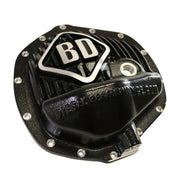 BD Diesel Differential Cover | Dodge Ram 2500/3500 (03-15) / Chevy Duramax 2500/3500 (01-13) (1061825) Drivetrain offroad accessory | Iron Ridge Offroad