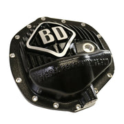 BD Diesel Differential Cover | Dodge Ram 2500/3500 (03-15) / Chevy Duramax 2500/3500 (01-13) (1061825) Drivetrain offroad accessory | Iron Ridge Offroad