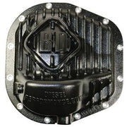 BD Diesel Differential Cover | Dodge Ram 2500/3500 (03-15) / Chevy Duramax 2500/3500 (01-13) (1061825) Drivetrain offroad accessory | Iron Ridge Offroad
