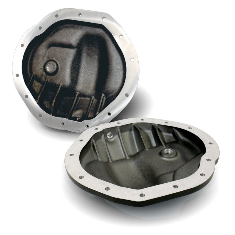 BD Diesel Differential Cover Pack | Dodge Ram 2500/3500 (11-18) (1061827) Drivetrain offroad accessory | Iron Ridge Offroad