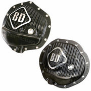 BD Diesel Differential Cover Pack | Dodge Ram 2500/3500 (11-18) (1061827) Drivetrain offroad accessory | Iron Ridge Offroad