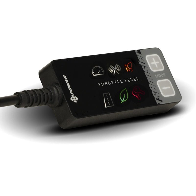 BD Diesel Throttle Sensitivity Booster - Dodge / Ford / Jeep Programmers & Chips offroad accessory | Iron Ridge Offroad