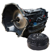 BD Diesel TowMaster Transmission & Converter Package | Ram 2500/3500 (19-25) (1064292SS) Drivetrain offroad accessory | Iron Ridge Offroad