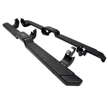 Westin 05-23 Toyota Tacoma HDX Running Boards | Toyota Tacoma (05-23) (55-32775)